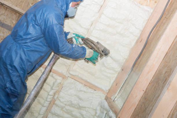 Types of Insulation We Offer in Manhasset, NY